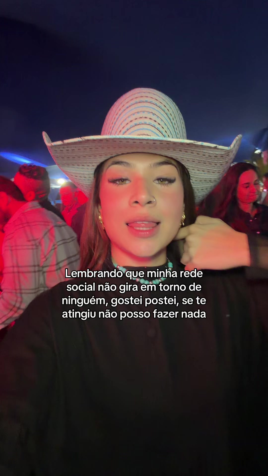 @Barbie do Rodeio | sem ken💖🤠