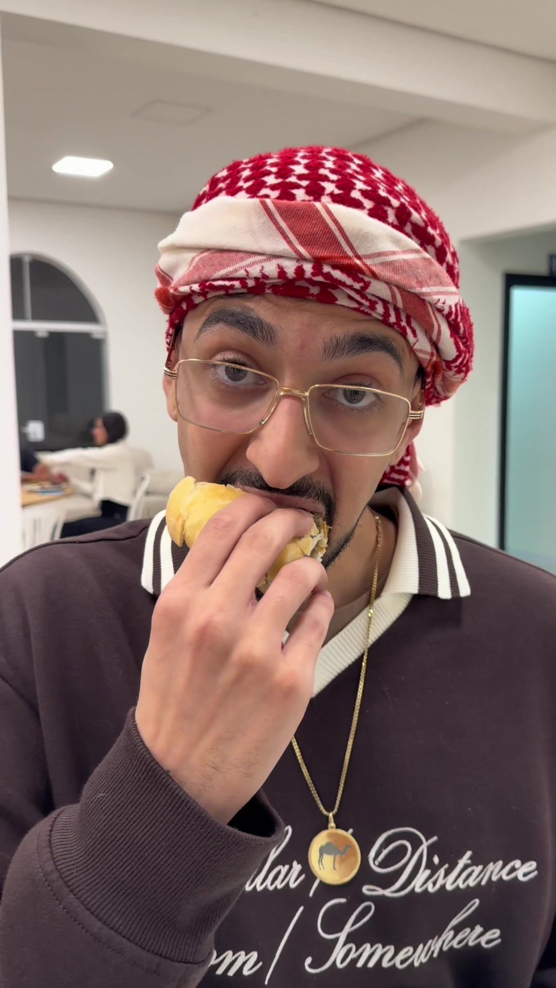 @Habibi
