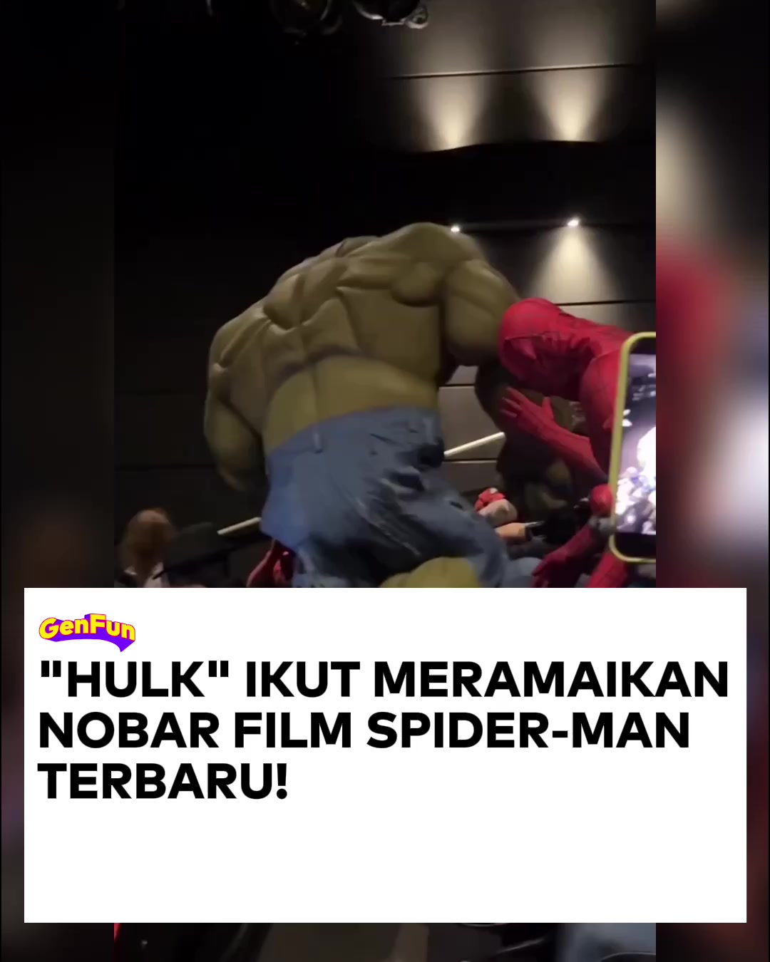 @GenFun