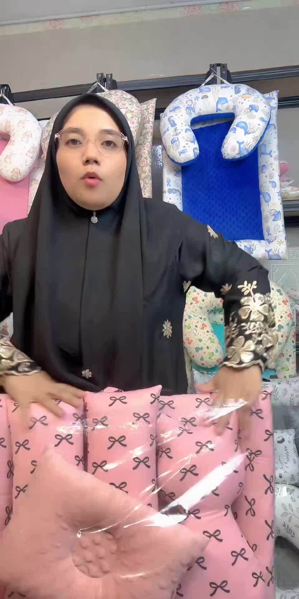 @DamianaJun PakarTilam Handmade