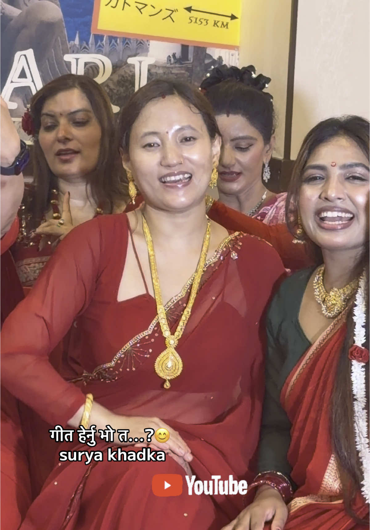 @Ritu Thapa Magar