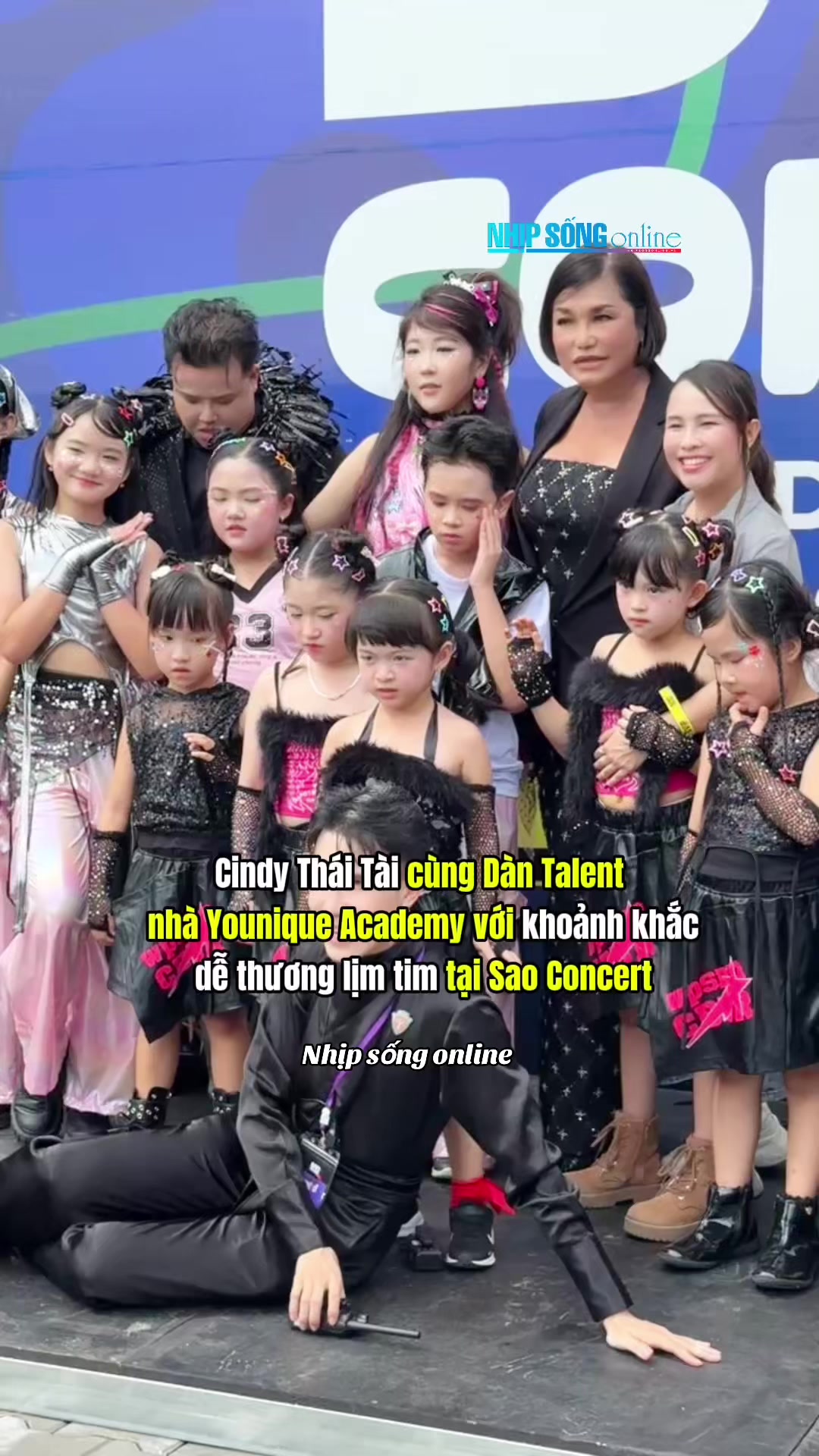 @Nhịp Sống Online