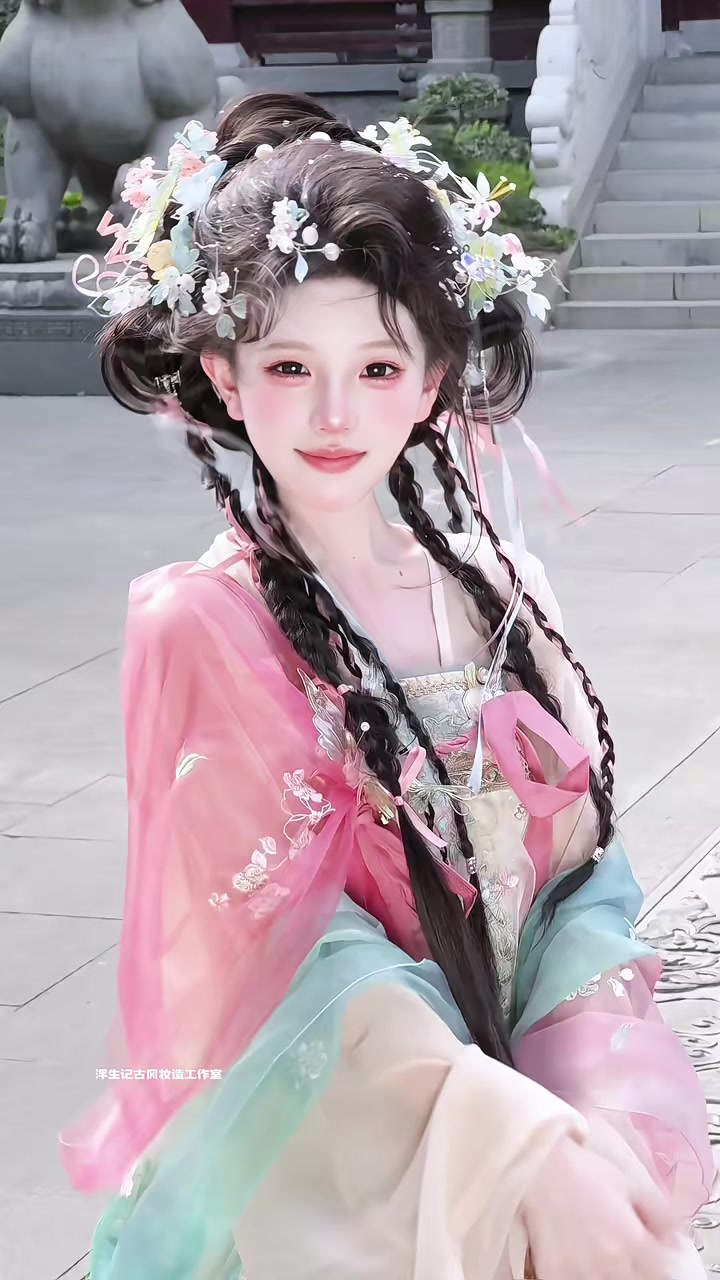 @🌿LUYI🌿