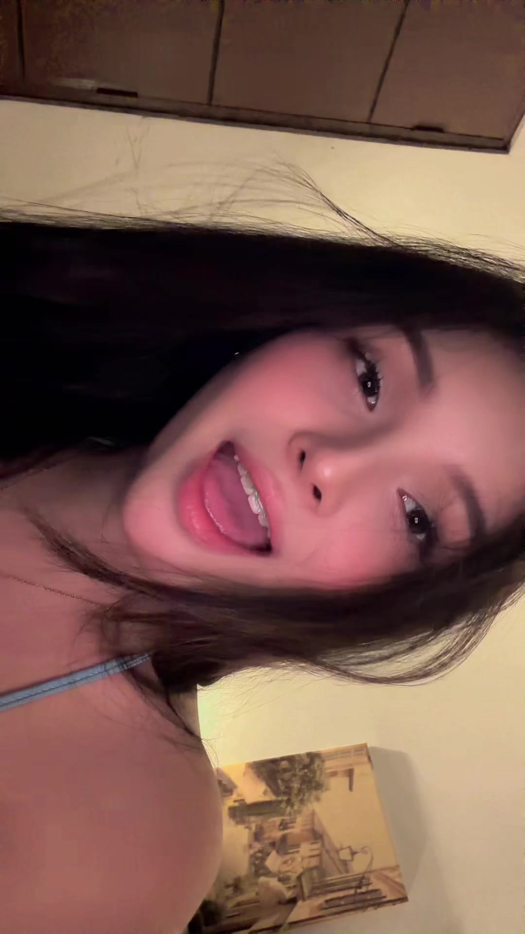 @Carissa