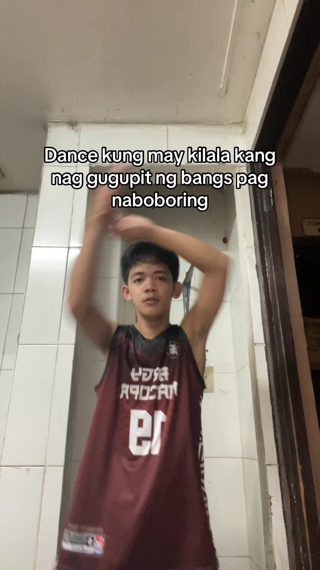 @Justin
