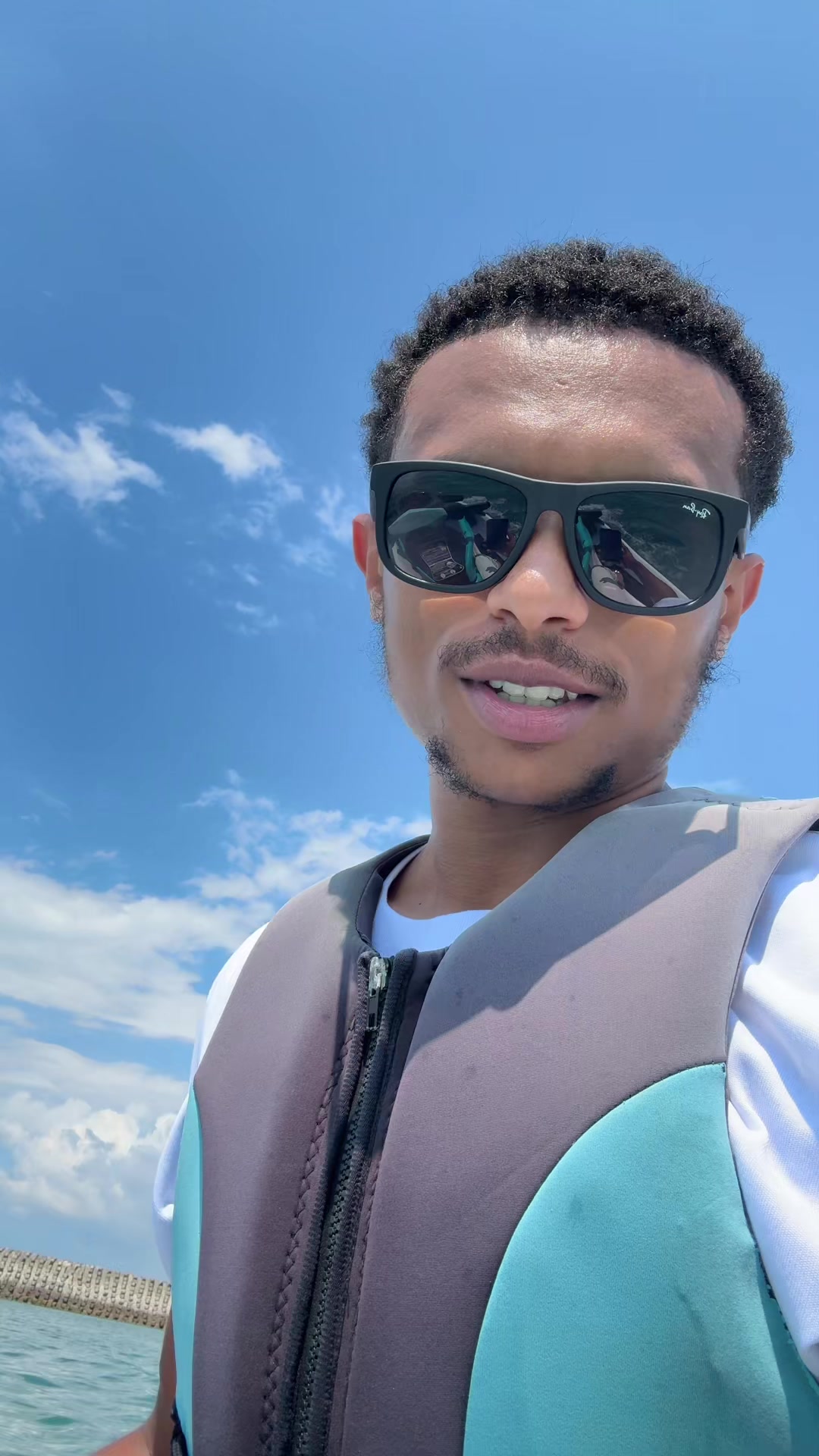 @በረከት