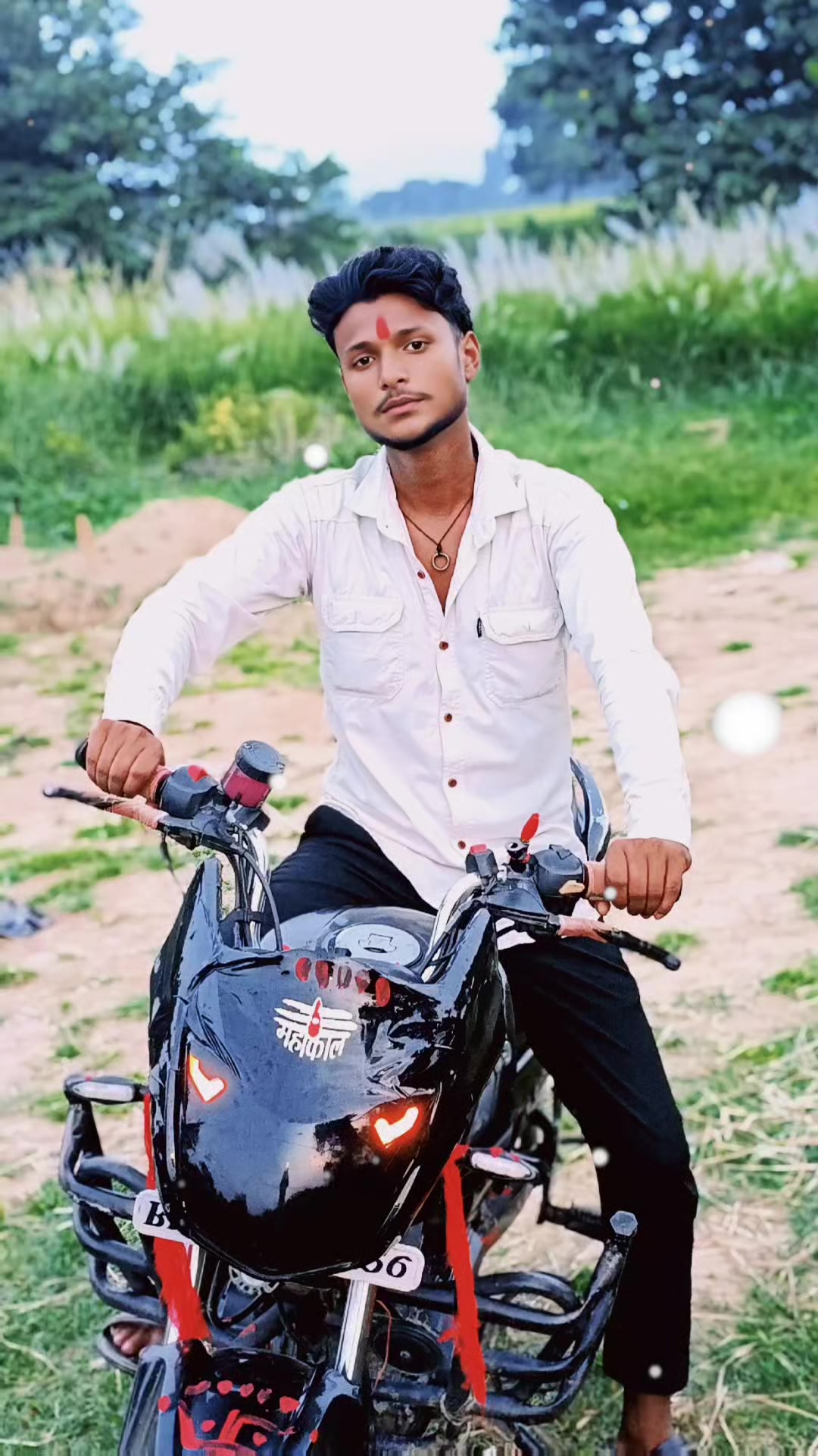 @aura ravi singh