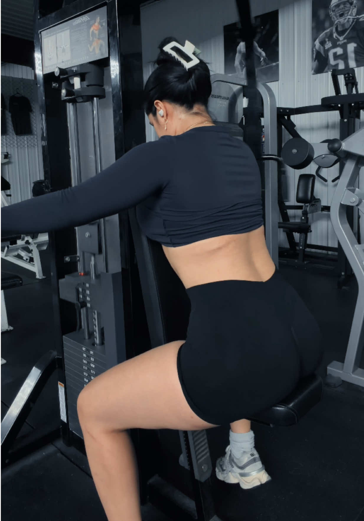 @Martha AndreaGymfit