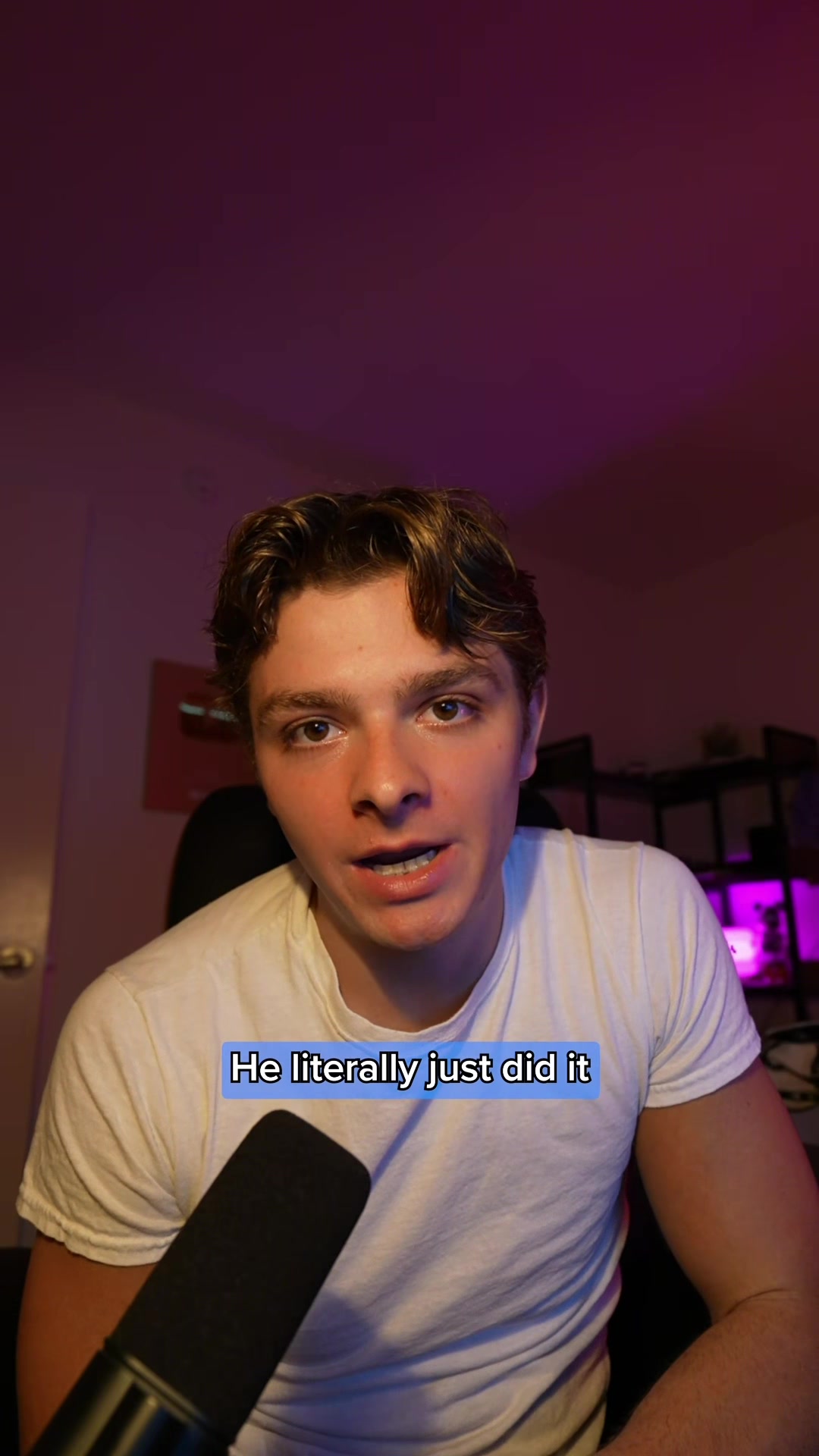 @john casterline
