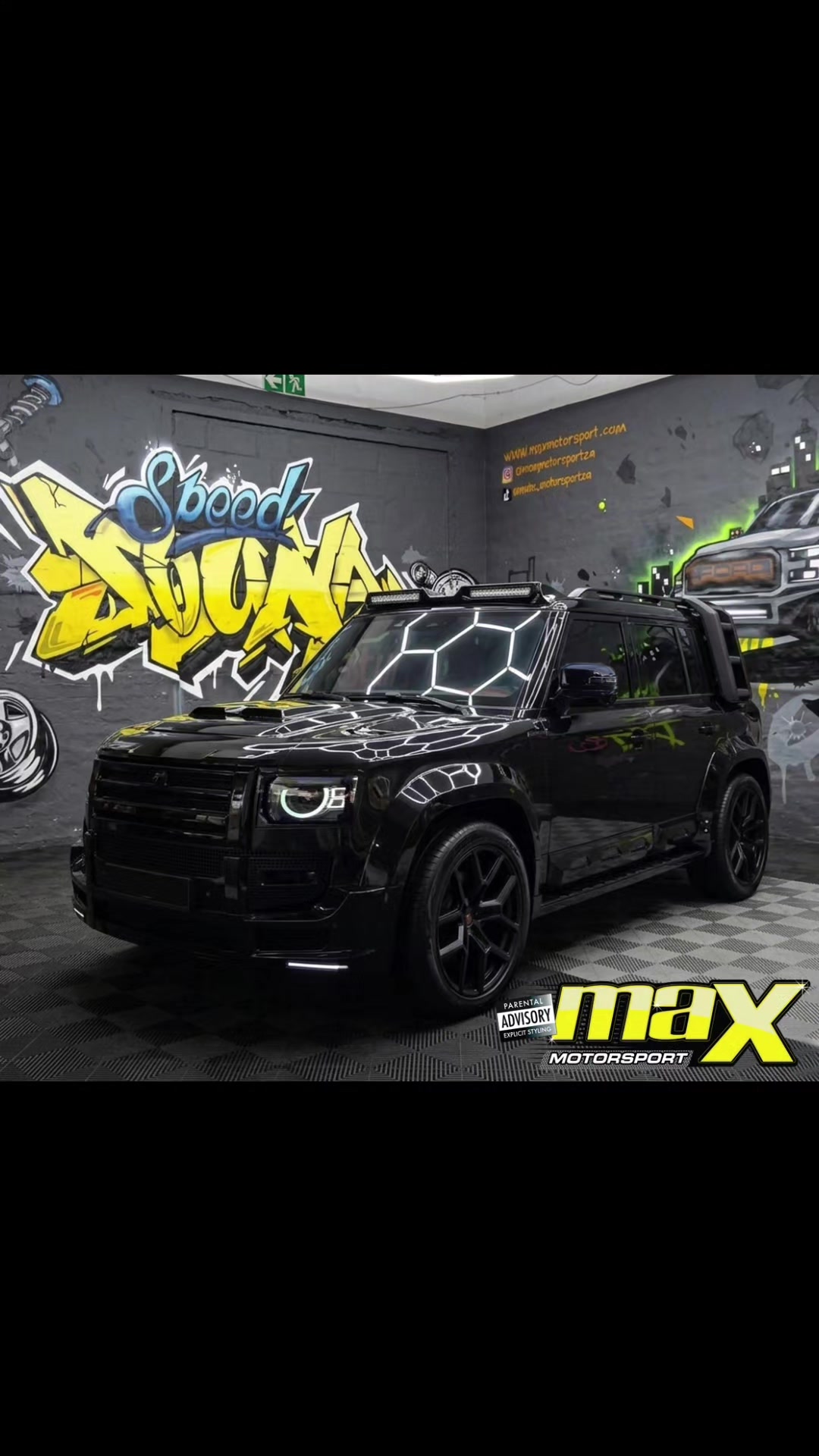 @Max Motorsport ZA