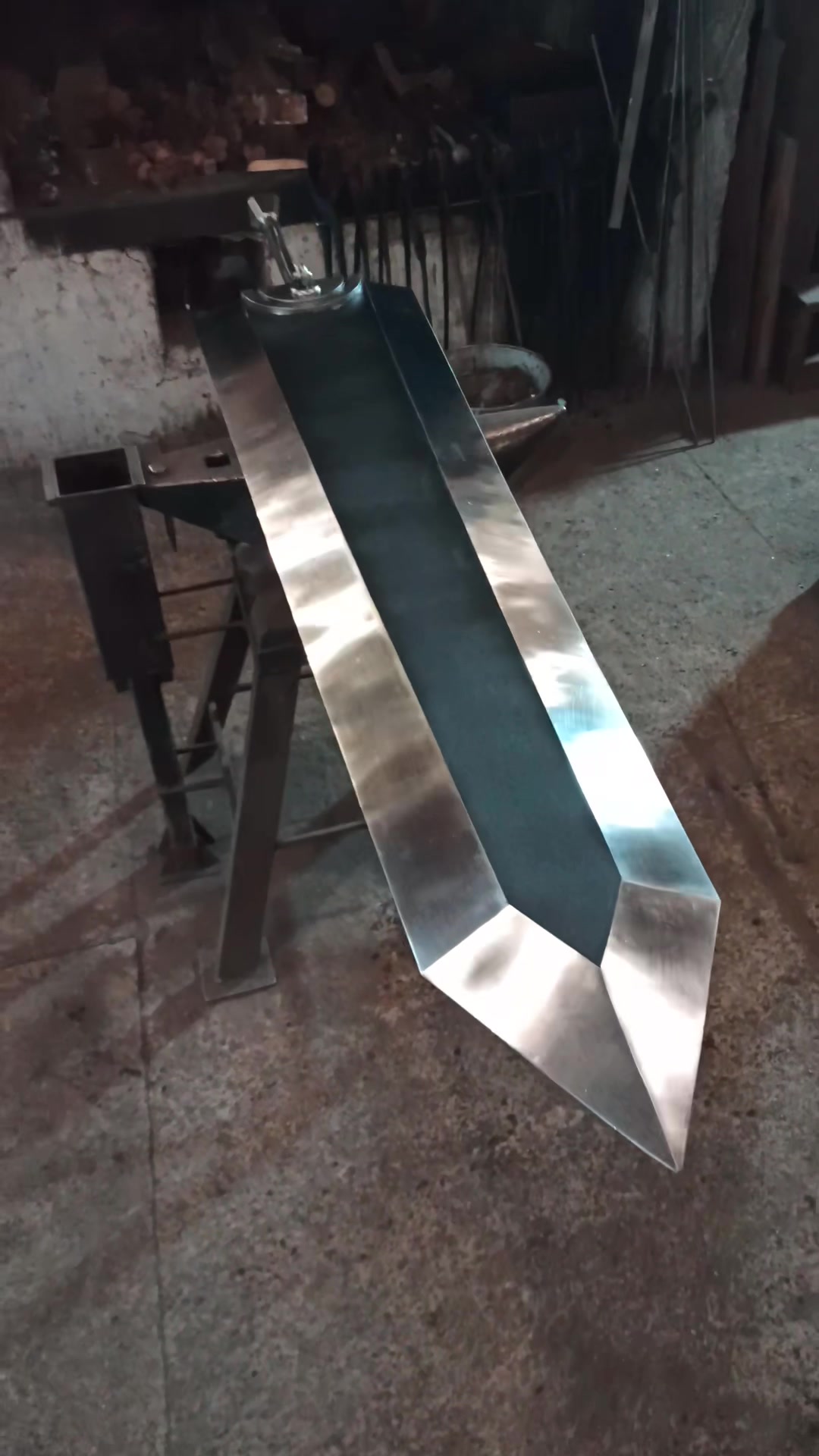 @Svarog's Hammer Workshop