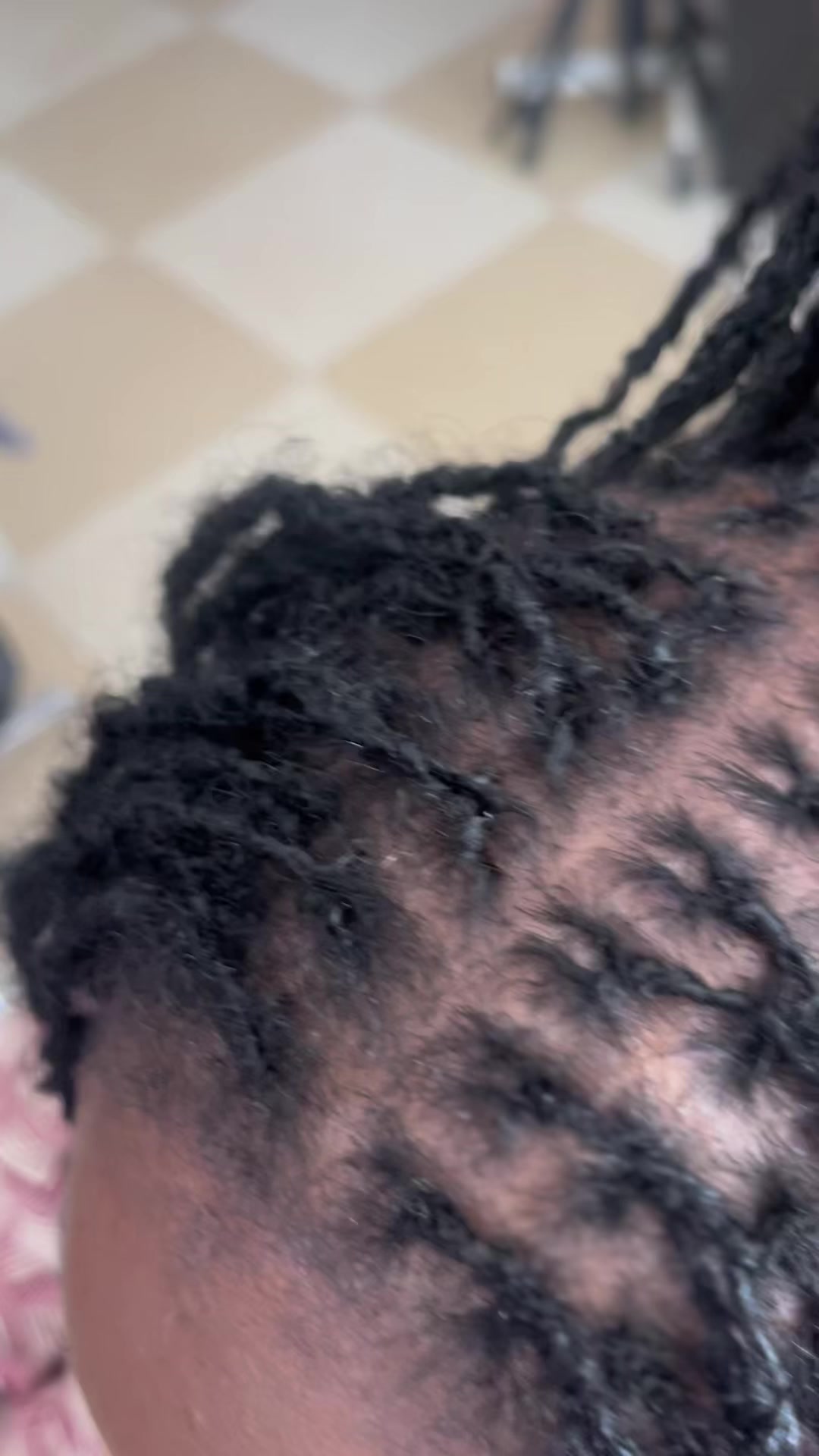 @Allure de femme