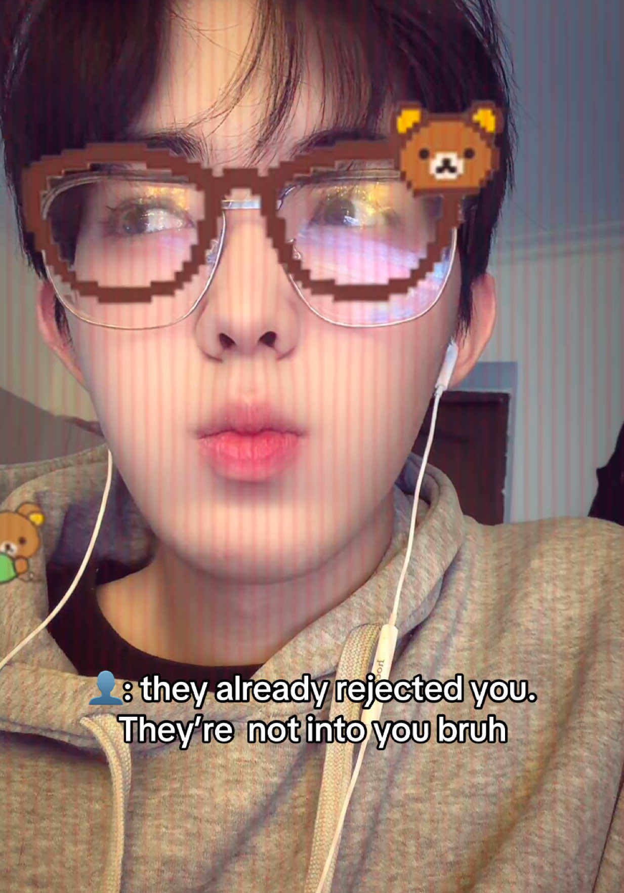 @Frost