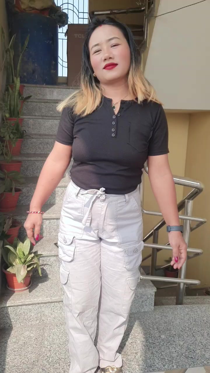 @Chitra Bunu Shrestha