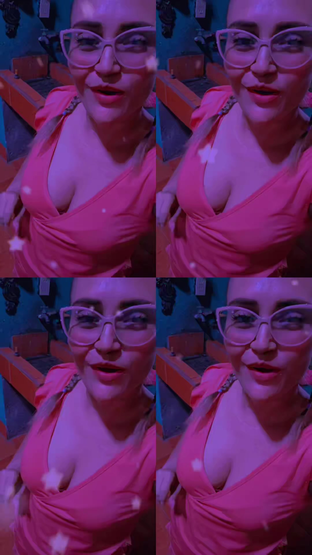 @Fernández