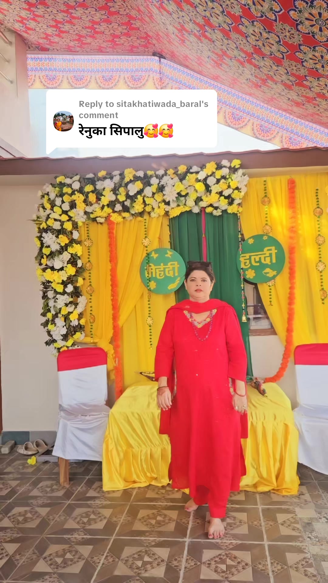 @@दन्तेमोहनी ❤️💚💛❤️ 5