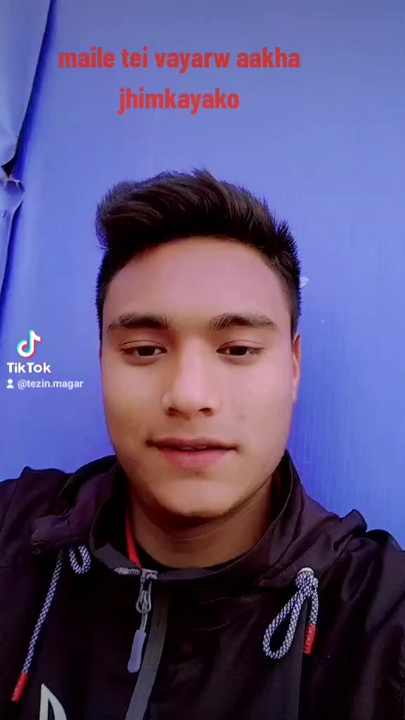 @tezinmagar