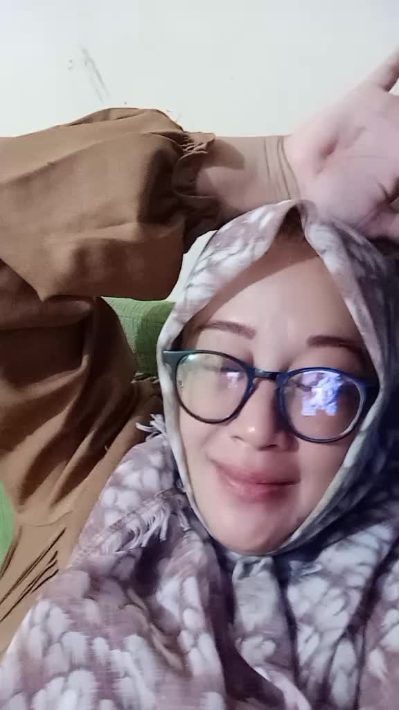 @Mamah Alka