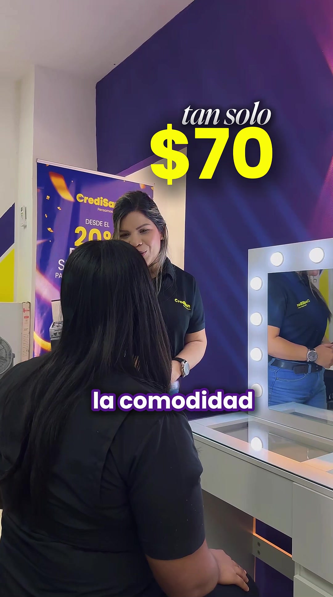 @CrediSan Oficial