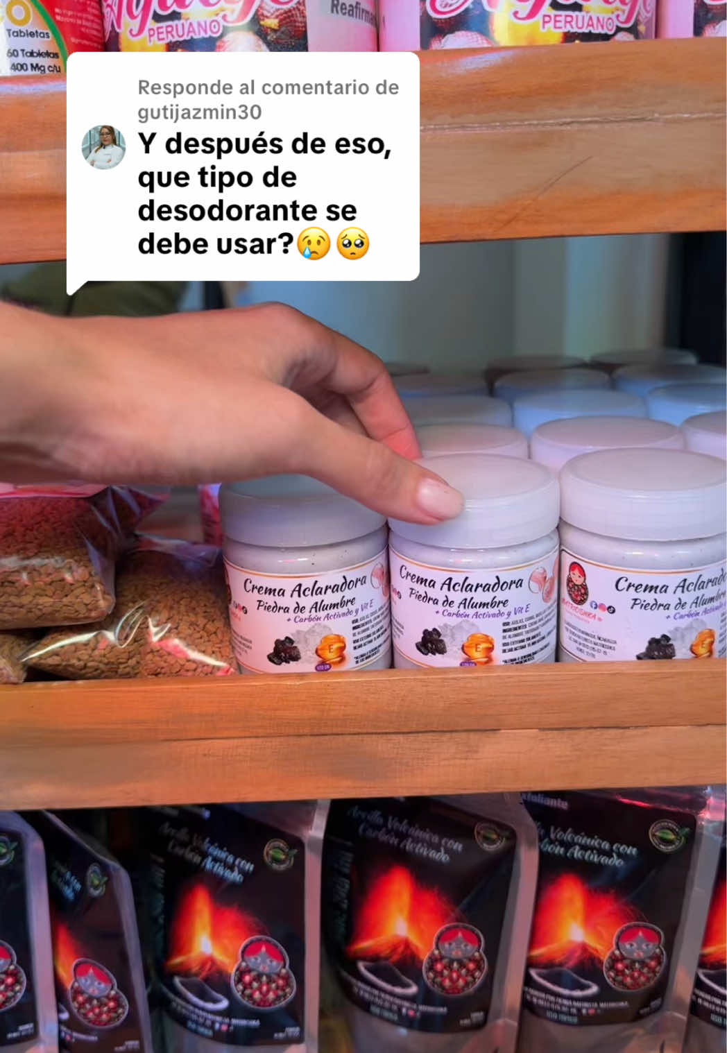 @Tienda Naturista Matrioshka®🪆