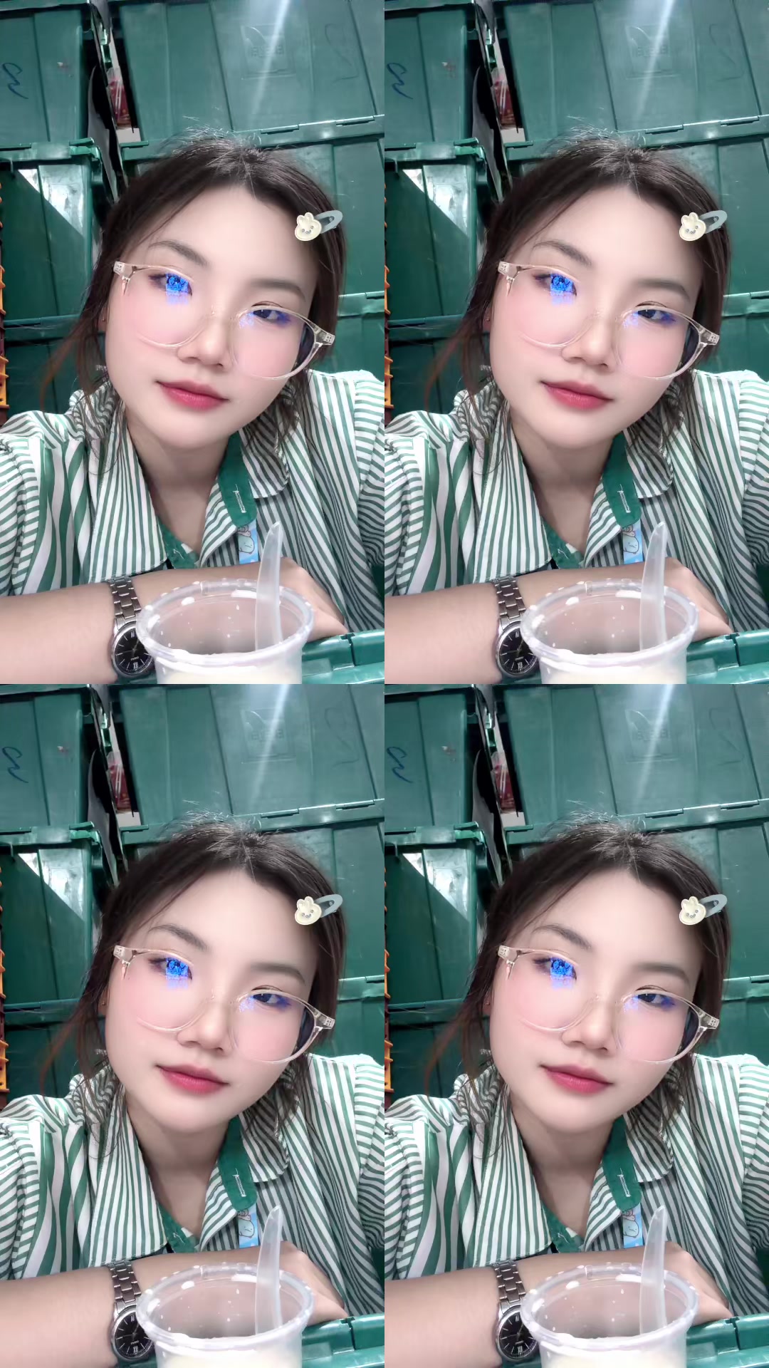 @ลูกเกด 🧸🥐🍦🐰🌷