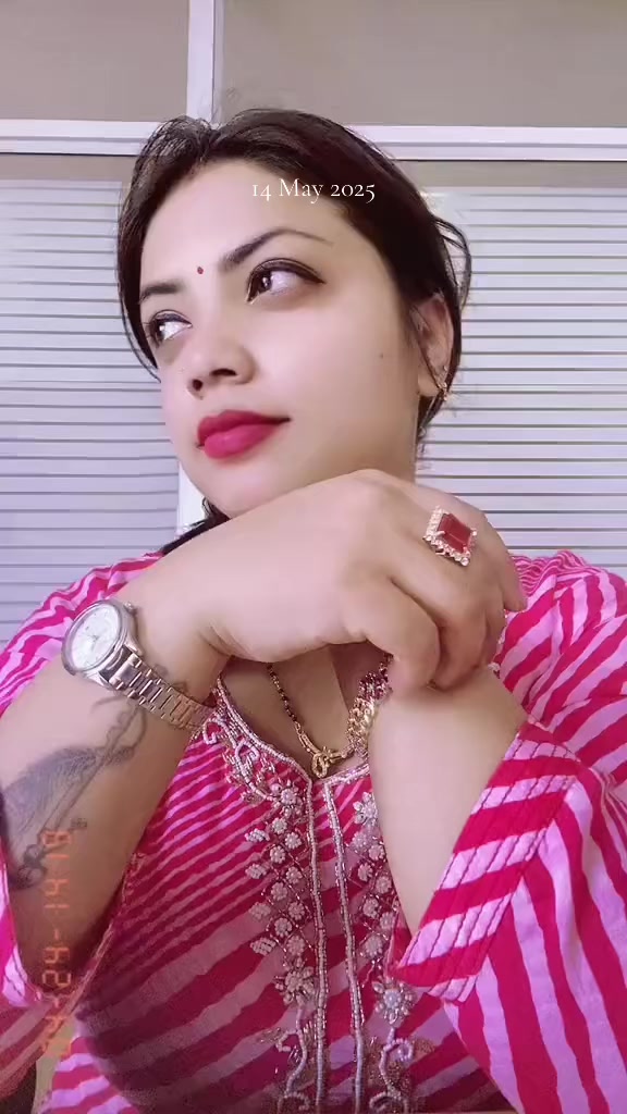 @Kabita Parajuli shreyashi mom