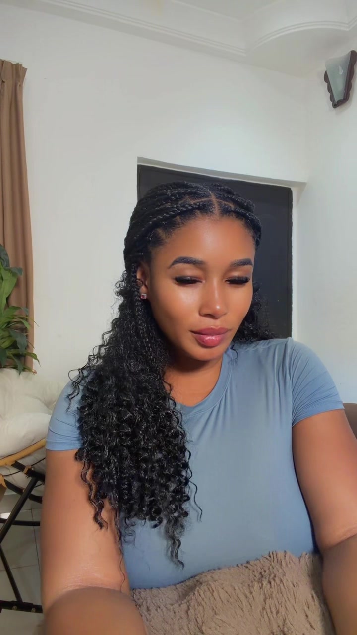 @Miss Sabina Dzifa 🫧