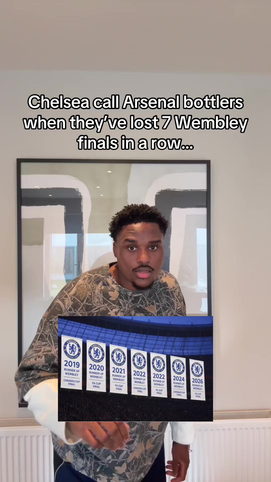 @Trey