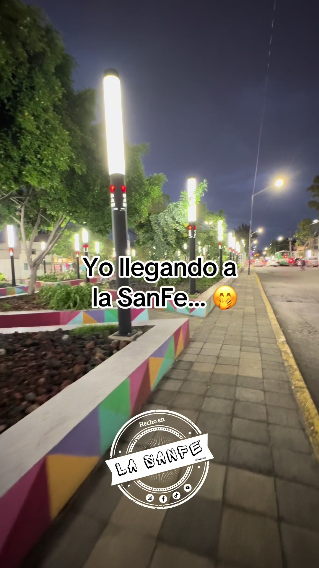 @LaSanFe