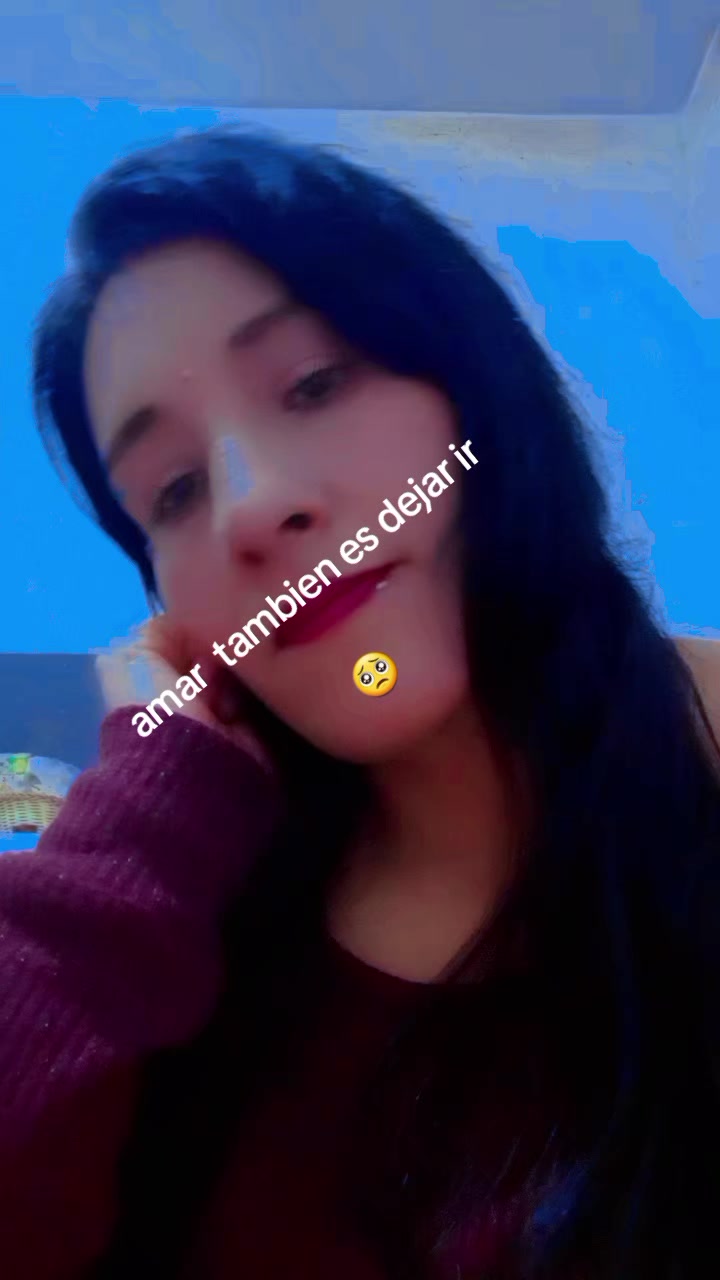 @🦀encantadora ❤🇵🇪💯👑