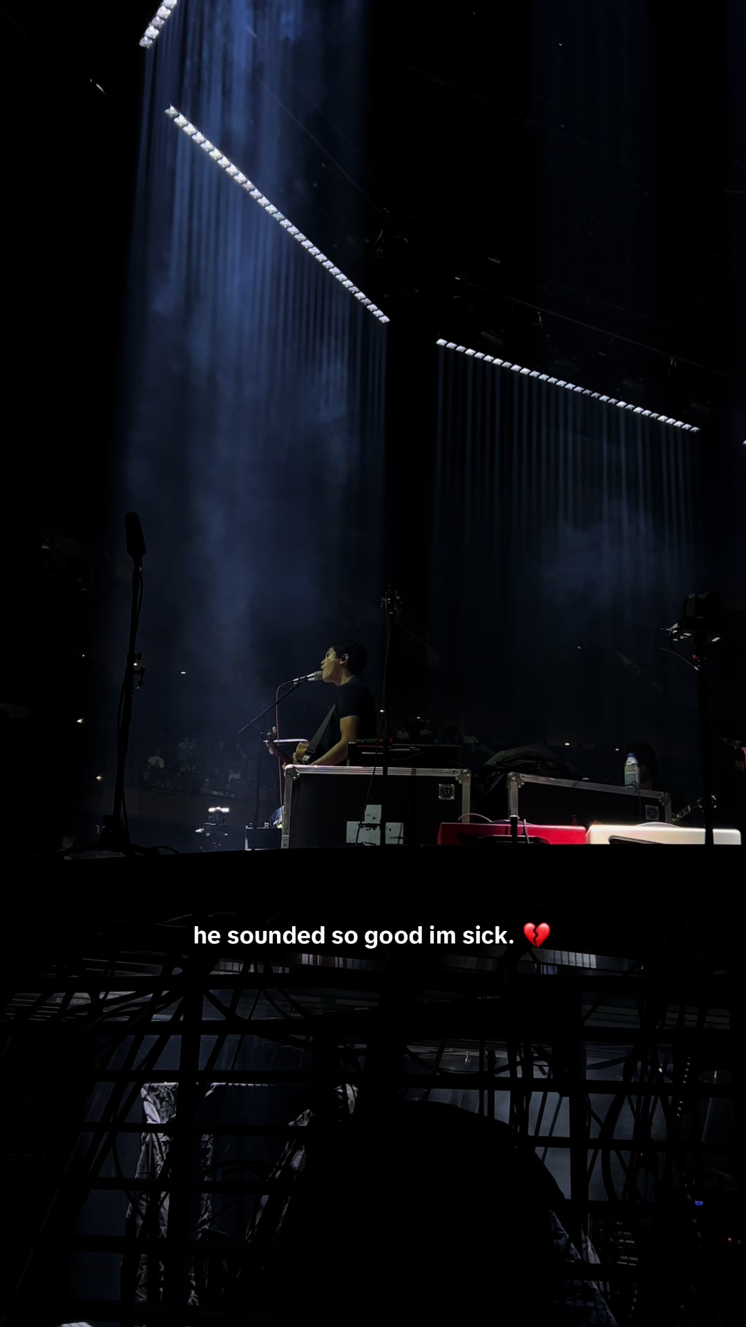 @allweknowisfalling