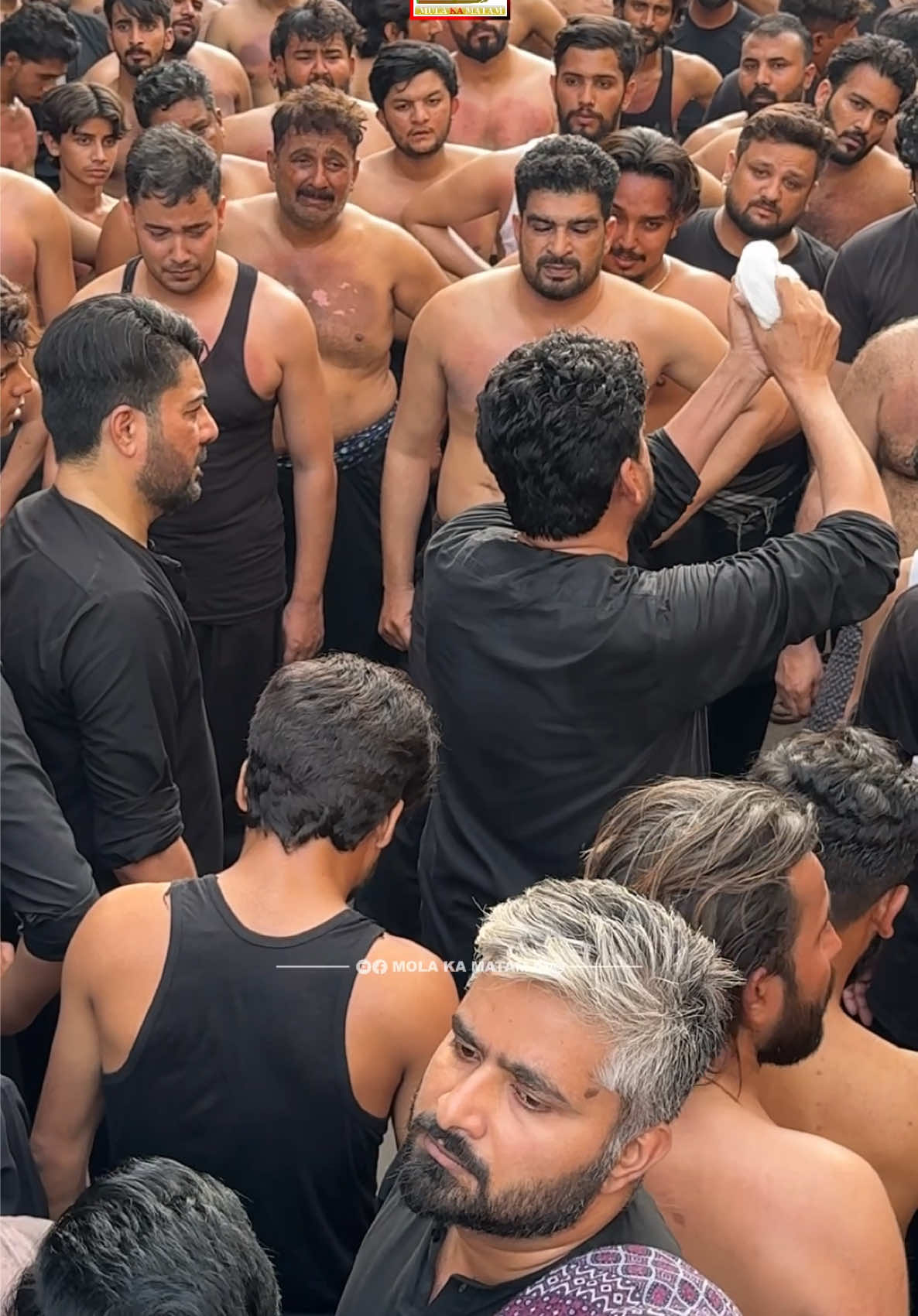 @Mola Ka Matam