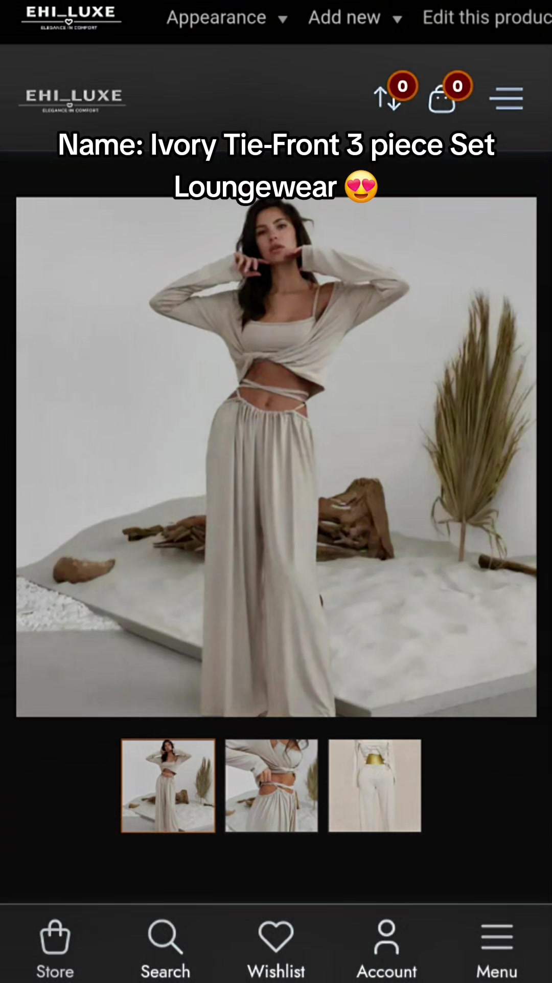 @Loungewear & PJs in Australia