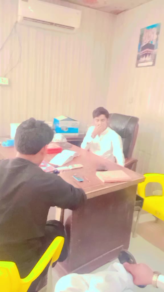 @younis Ali Langah