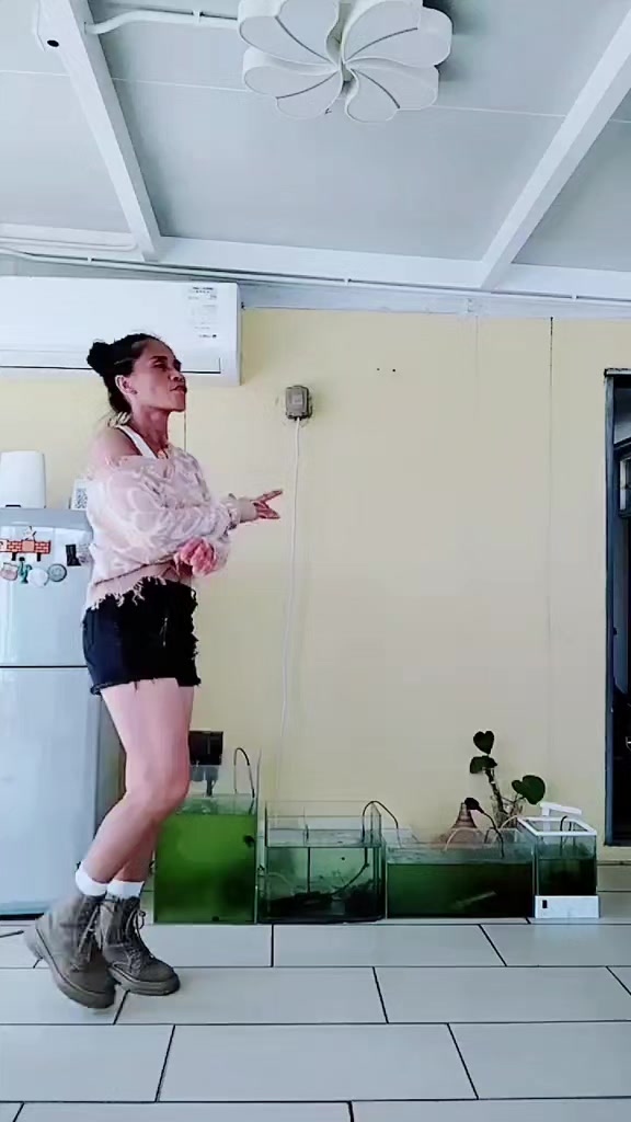 @💚🌈 DANZTIK ADMIN YVONNE 🌈💚