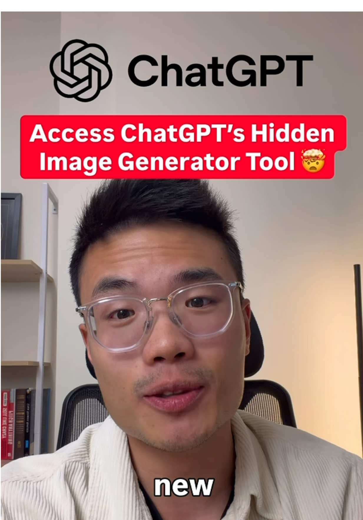 @Taki Wong | AI Builder