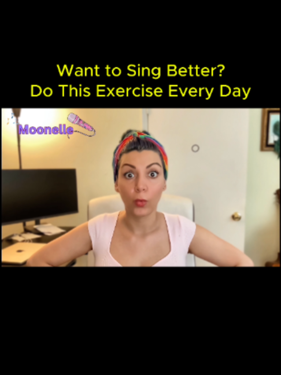 @singing.visual.learners