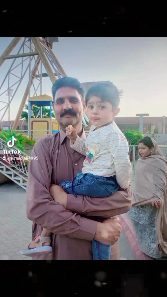@Junaid Ali