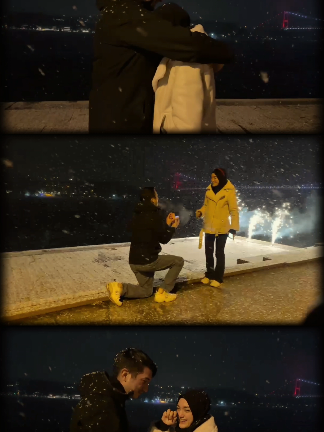 @S&uuml;meyye ❤ Aykut