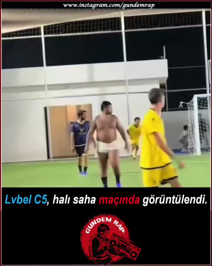 @Gündem Rap
