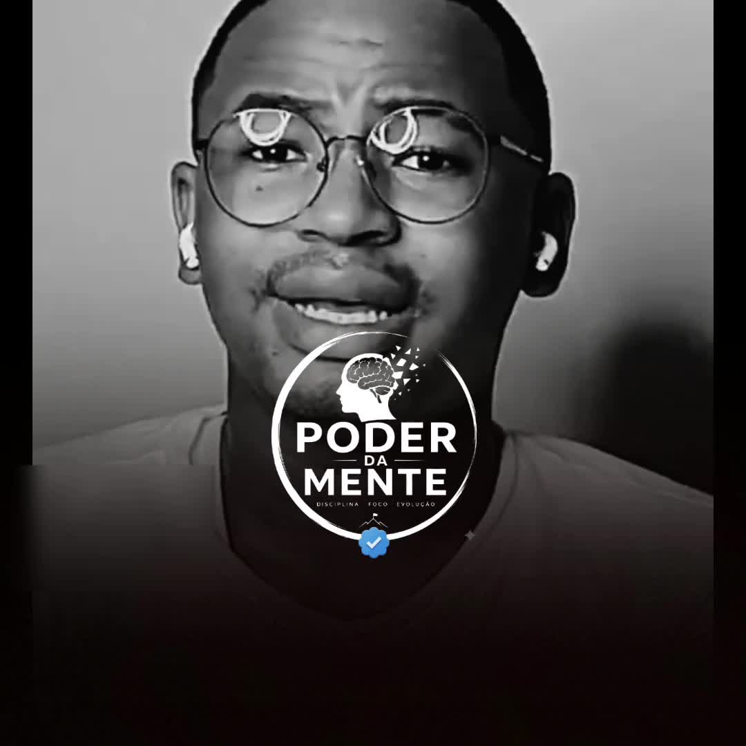 @PODER DA MENTE🧠