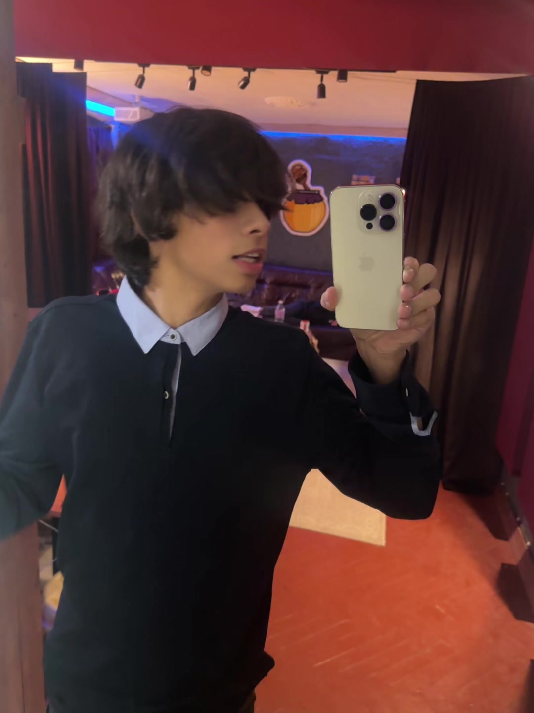 @тгк: вини вайлд👻 #мсрб