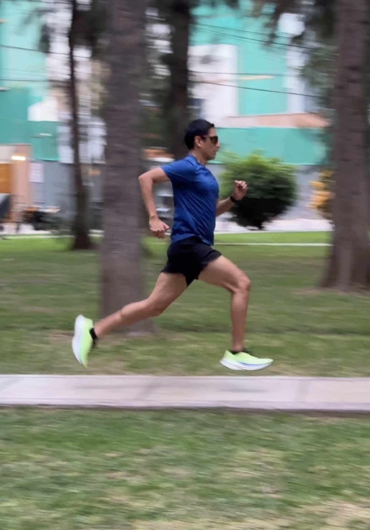@Esto es Correr