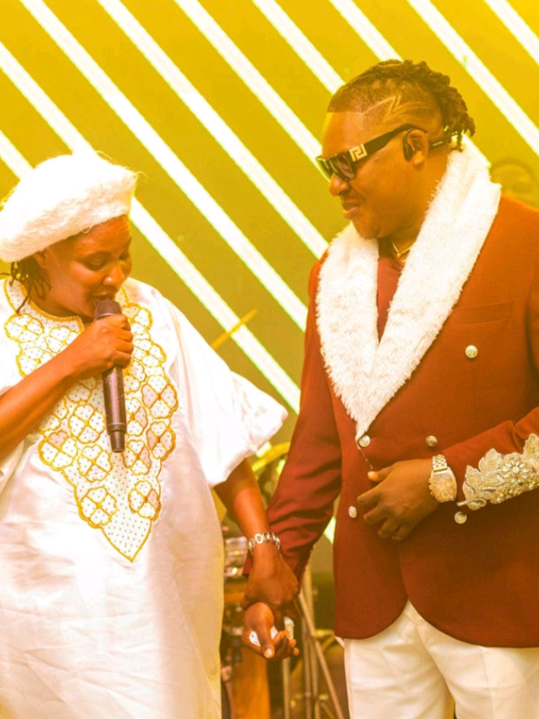 @Femi Solar