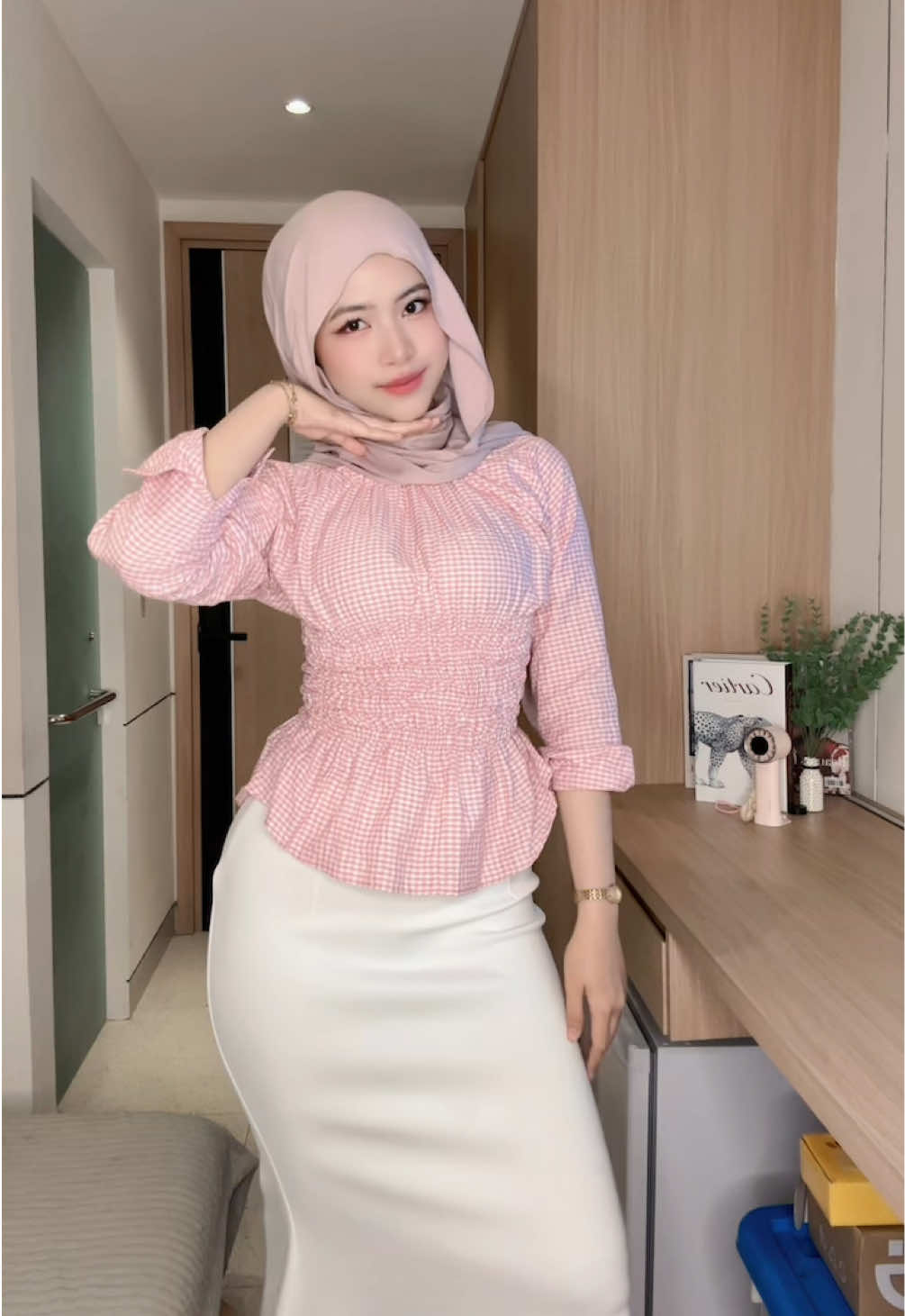 @Minda lestari