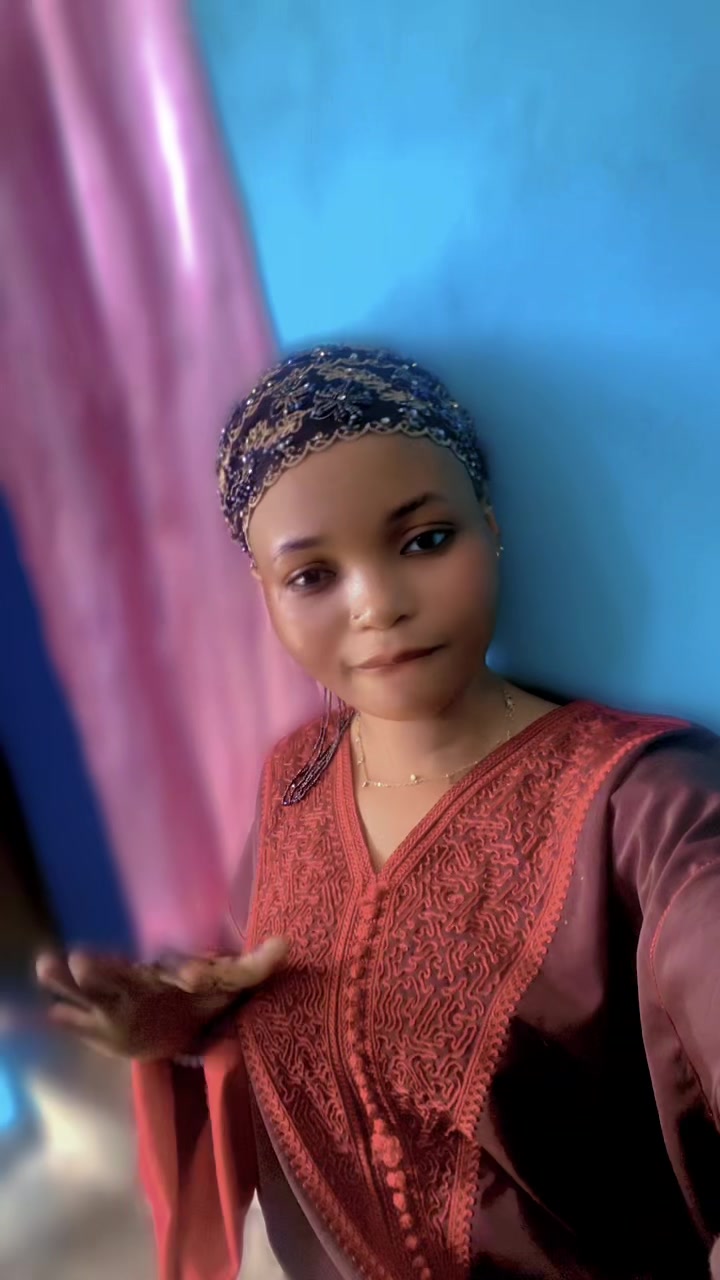 @Diomande Fatoumata