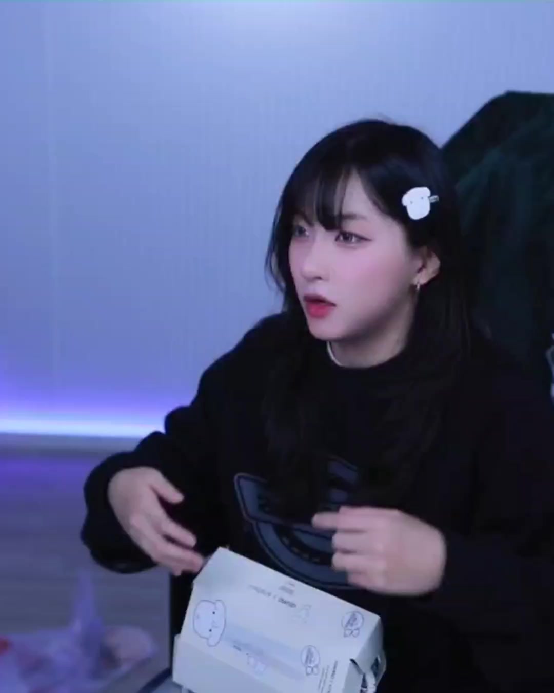 @[KU]딱지 (팬계정)