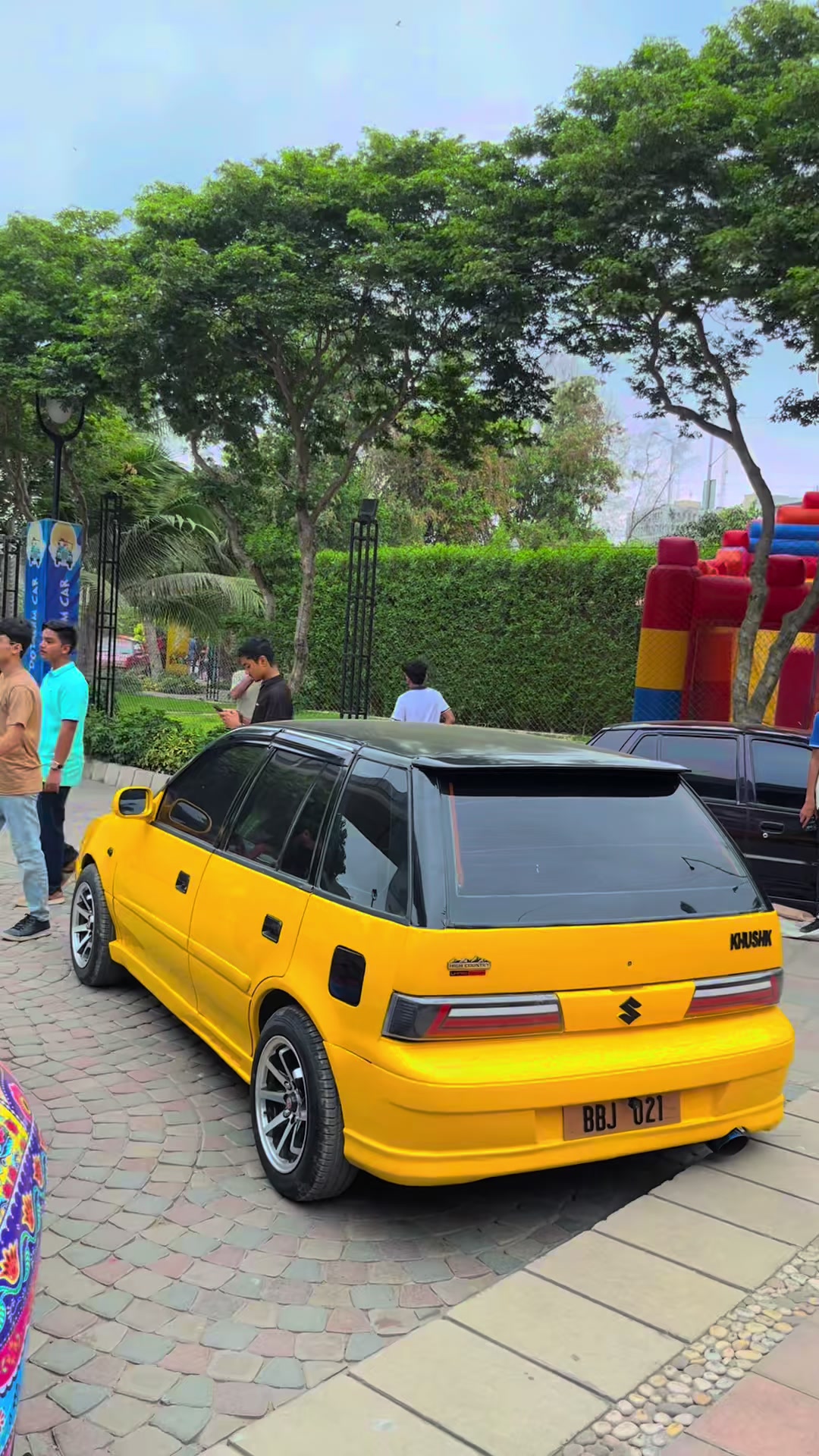 @BUMBLEBEE 🐝
