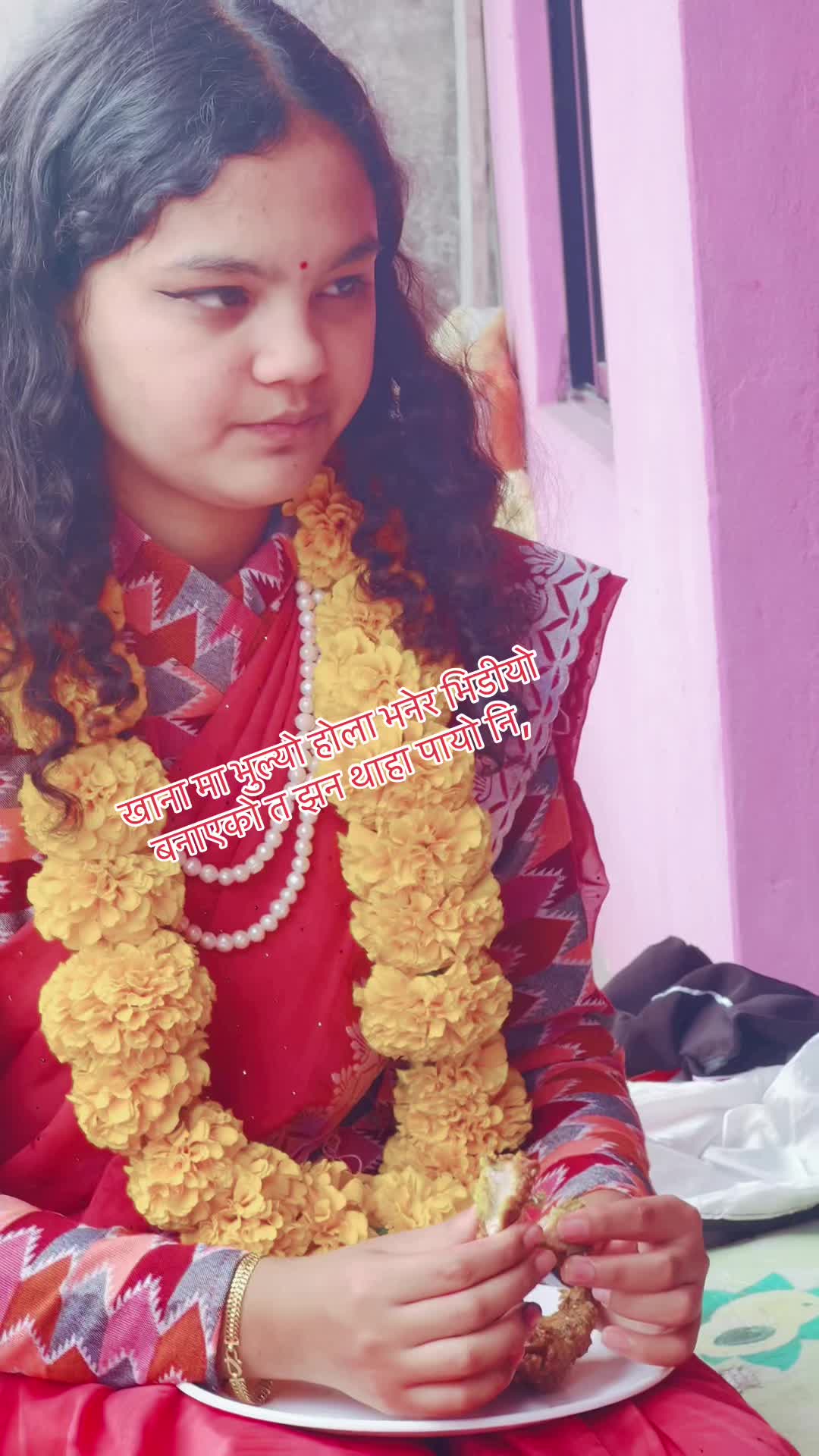 @krishna thapa