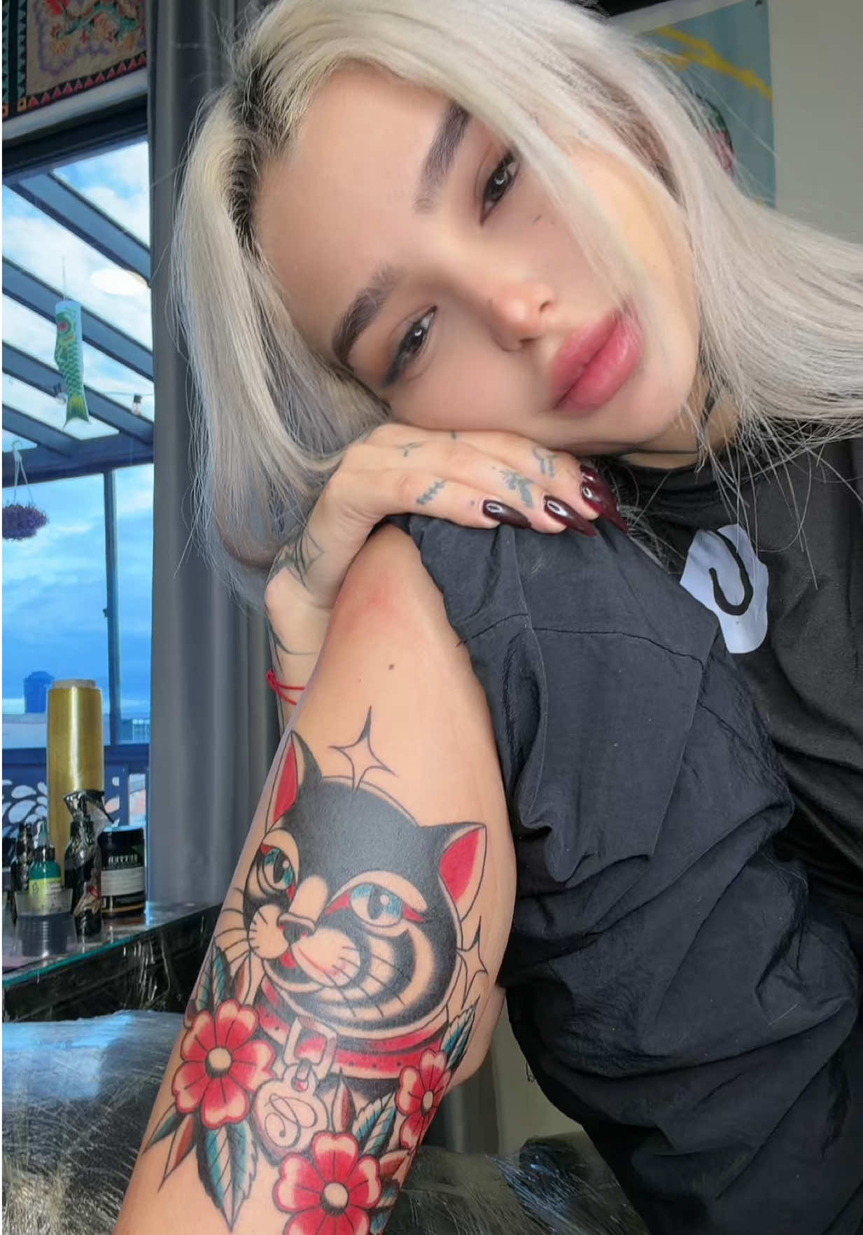 @Tu Barbie vampira 🦇